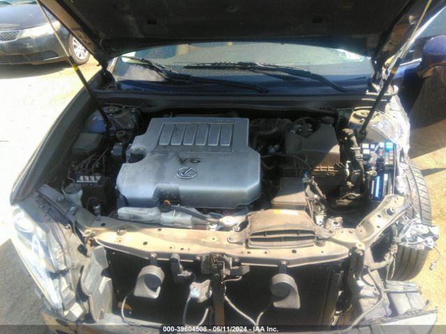 58ABK1GGXHU046889 Lexus ES 350