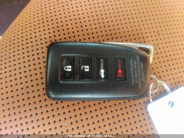 58ABK1GGXHU046889 Lexus ES 350