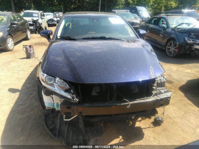 58ABK1GGXHU046889 Lexus ES 350