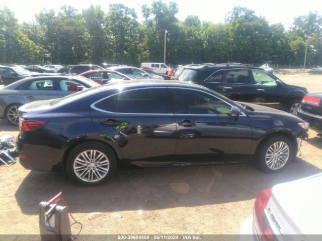 58ABK1GGXHU046889 Lexus ES 350