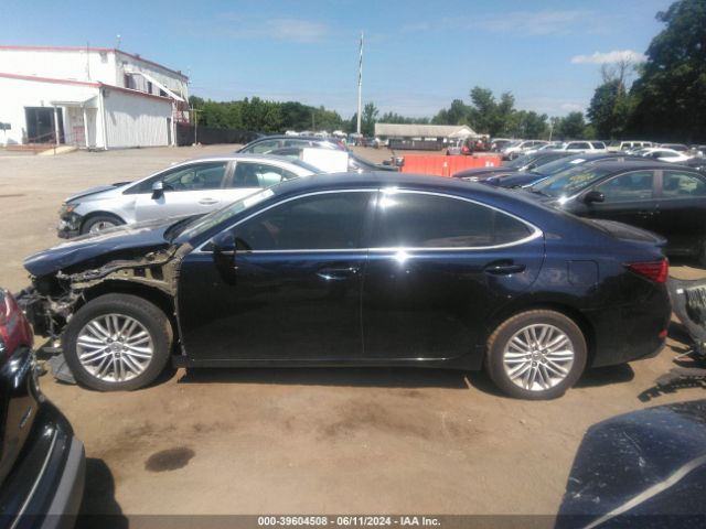 58ABK1GGXHU046889 Lexus ES 350