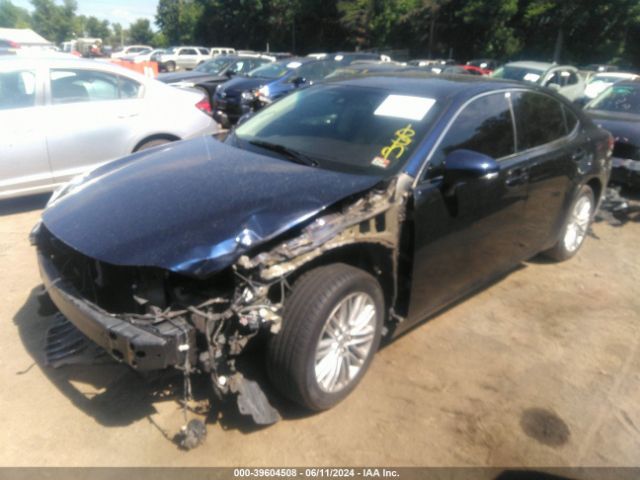 58ABK1GGXHU046889 Lexus ES 350