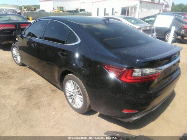 58ABK1GGXHU046889 Lexus ES 350