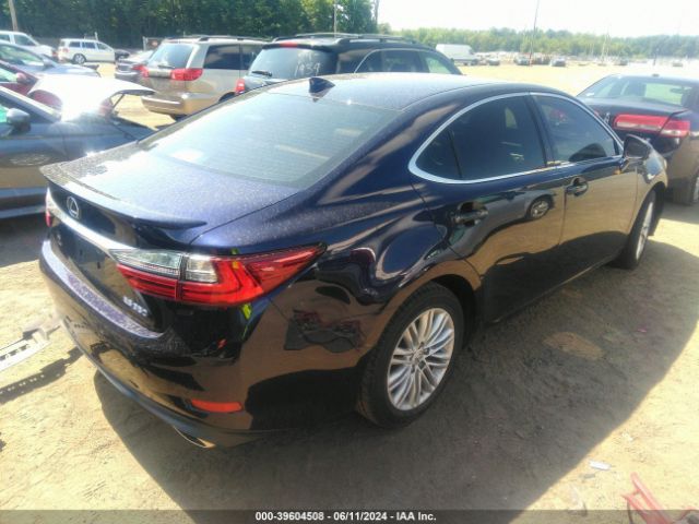 58ABK1GGXHU046889 Lexus ES 350