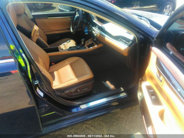 58ABK1GGXHU046889 Lexus ES 350