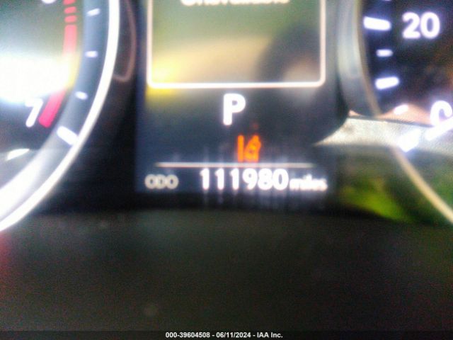58ABK1GGXHU046889 Lexus ES 350