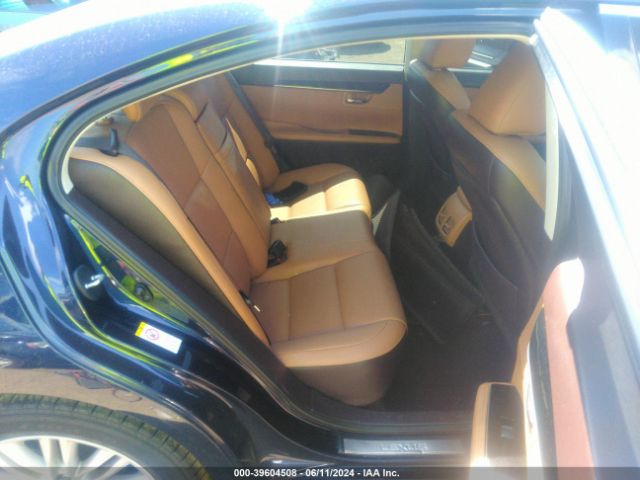 58ABK1GGXHU046889 Lexus ES 350