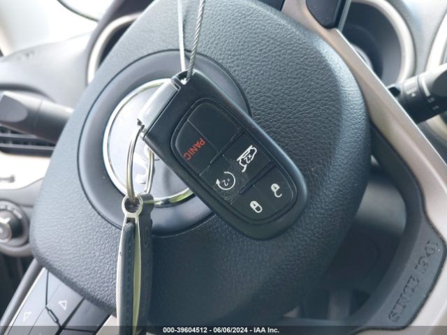 1C4PJLDS5FW591795 Jeep Cherokee Limited