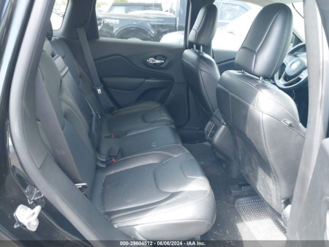 1C4PJLDS5FW591795 Jeep Cherokee Limited