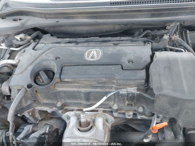 19UDE2F8XKA006799 Acura Ilx Premium   A-spec Packages/technology   A-spec Packages
