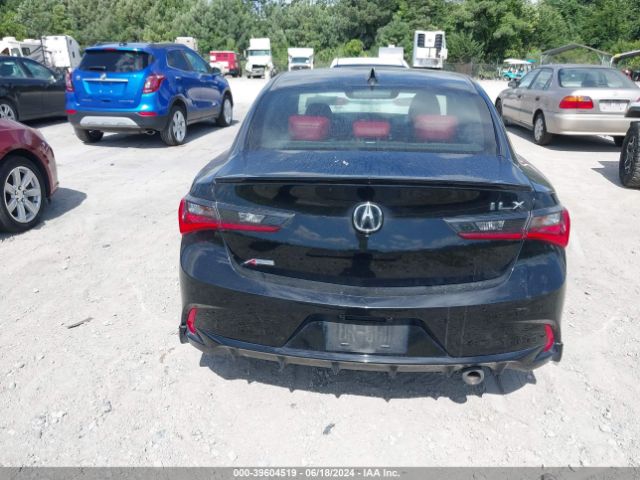 19UDE2F8XKA006799 Acura Ilx Premium   A-spec Packages/technology   A-spec Packages