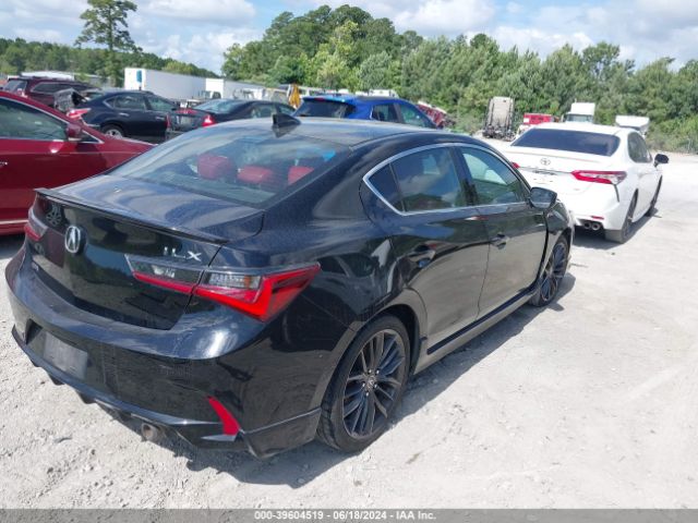 19UDE2F8XKA006799 Acura Ilx Premium   A-spec Packages/technology   A-spec Packages