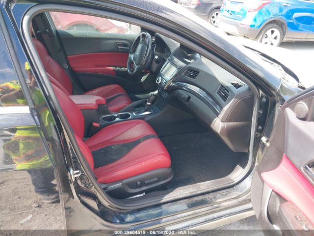 19UDE2F8XKA006799 Acura Ilx Premium   A-spec Packages/technology   A-spec Packages