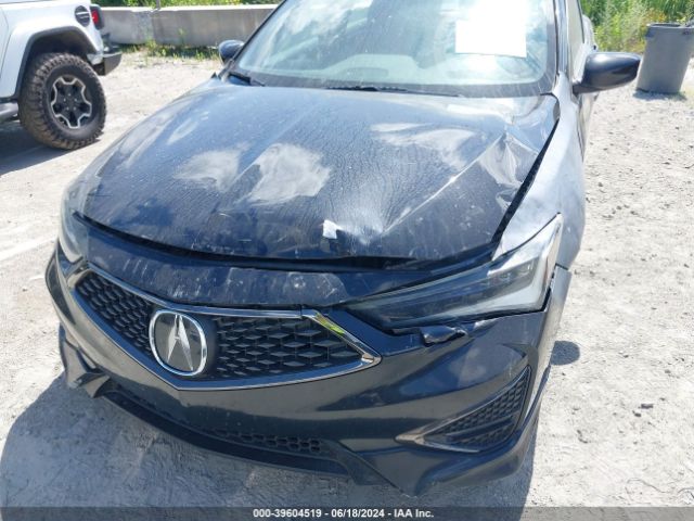 19UDE2F8XKA006799 Acura Ilx Premium   A-spec Packages/technology   A-spec Packages