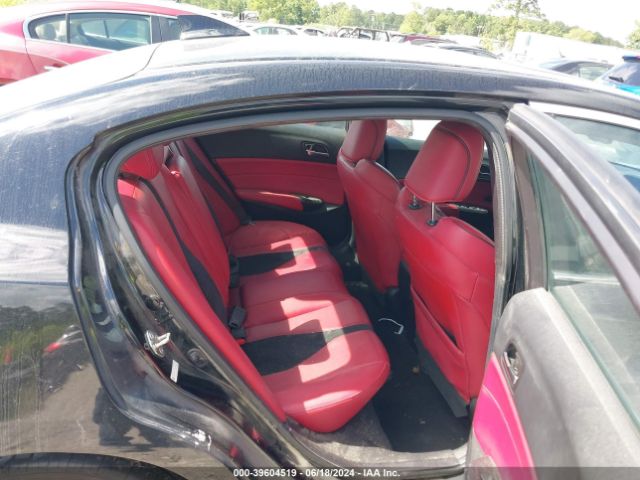 19UDE2F8XKA006799 Acura Ilx Premium   A-spec Packages/technology   A-spec Packages