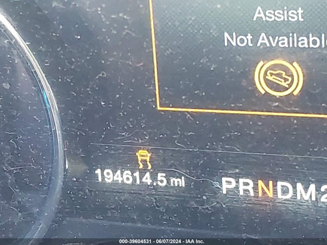 Ford F-150 King Ranch 2016 1FTEW1EG9GFC55530 Image 15