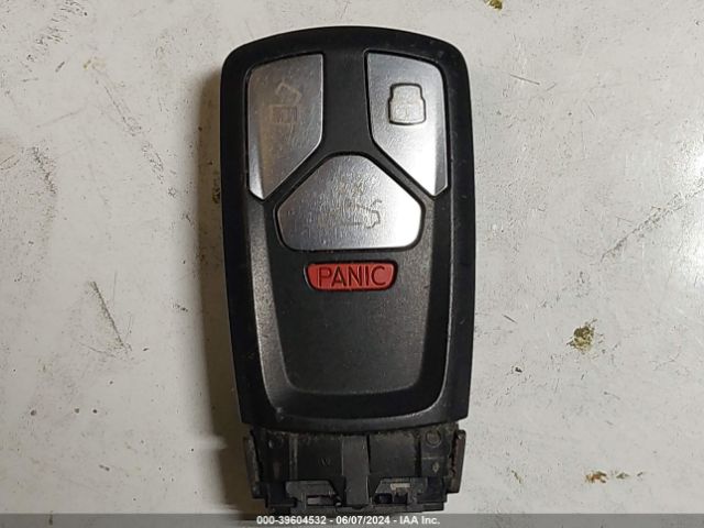 WA1ANAFY4K2072409 Audi Q5 45 Premium