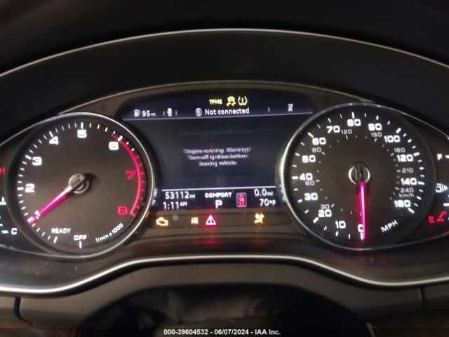 WA1ANAFY4K2072409 Audi Q5 45 Premium