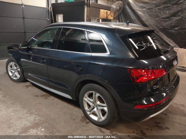 WA1ANAFY4K2072409 Audi Q5 45 Premium