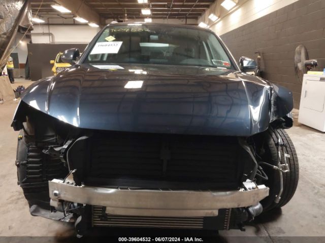 WA1ANAFY4K2072409 Audi Q5 45 Premium