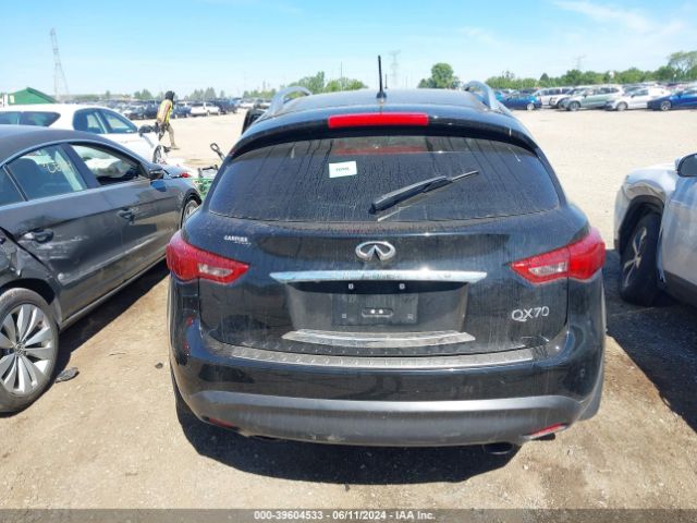 JN8CS1MW1GM752194 Infiniti QX70