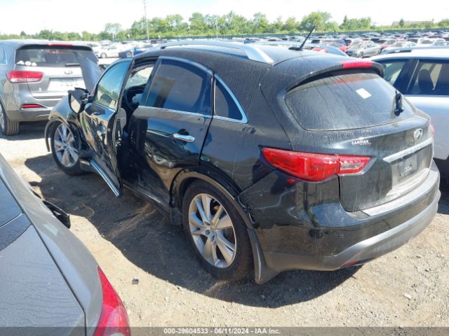 JN8CS1MW1GM752194 Infiniti QX70