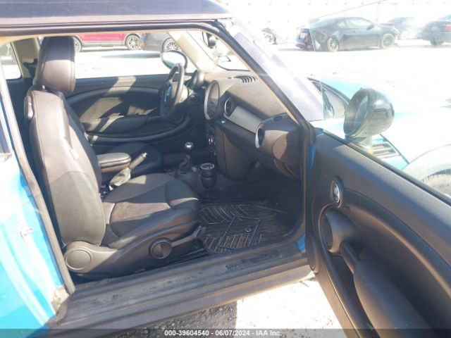 WMWZF3C58ET571494 Mini Clubman Cooper