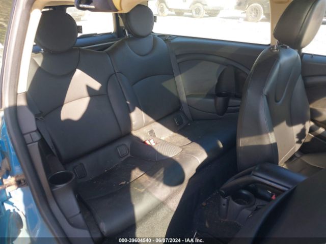 WMWZF3C58ET571494 Mini Clubman Cooper