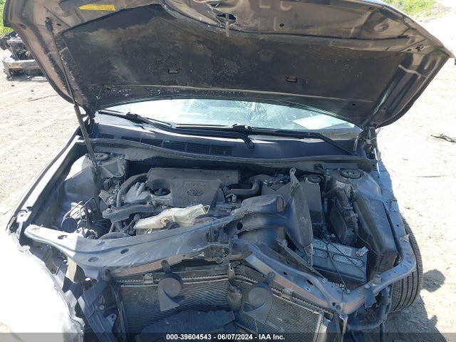 Toyota CAMRY LE 2016 4T4BF1FK7GR584214 Image 10