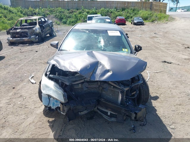 Toyota CAMRY LE 2016 4T4BF1FK7GR584214 Image 12