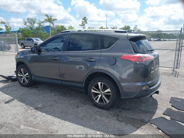 Toyota Rav4 Xle 2016 JTMWFREV4GJ095670 Image 14