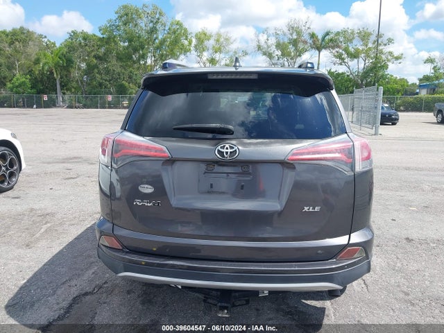 Toyota Rav4 Xle 2016 JTMWFREV4GJ095670 Image 16