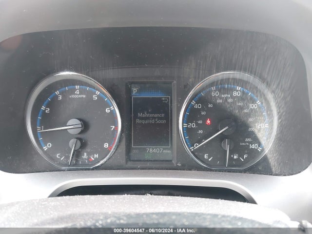 Toyota Rav4 Xle 2016 JTMWFREV4GJ095670 Image 7