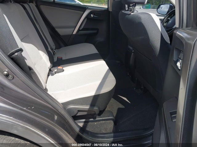 Toyota Rav4 Xle 2016 JTMWFREV4GJ095670 Image 8