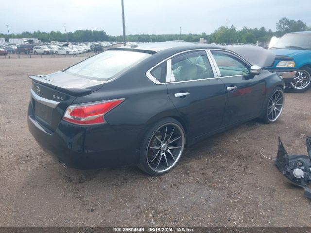 1N4BL3AP0FC159661 Nissan Altima 3.5 Sl
