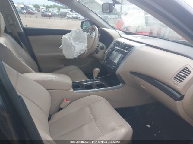 1N4BL3AP0FC159661 Nissan Altima 3.5 Sl