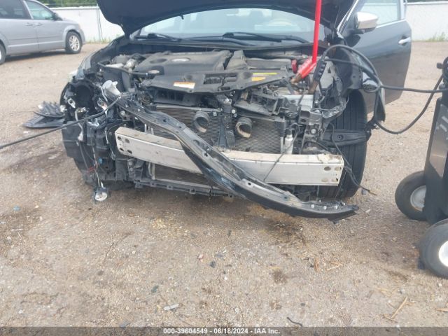 1N4BL3AP0FC159661 Nissan Altima 3.5 Sl