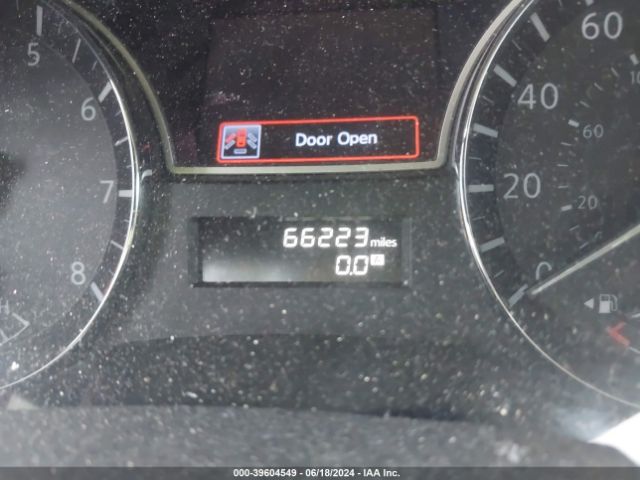 1N4BL3AP0FC159661 Nissan Altima 3.5 Sl