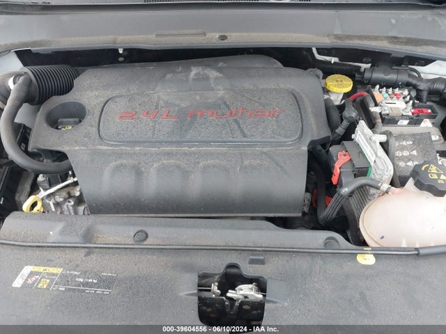 Jeep Compass Limited 4x4 2018 3C4NJDCB0JT454809 Image 10
