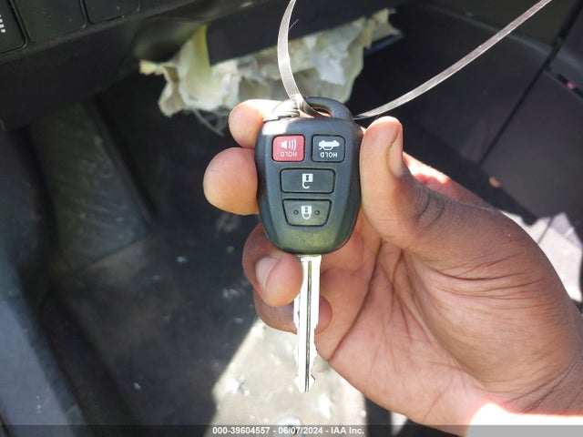 Toyota COROLLA LE 2019 2T1BURHE4KC141714 Image 11