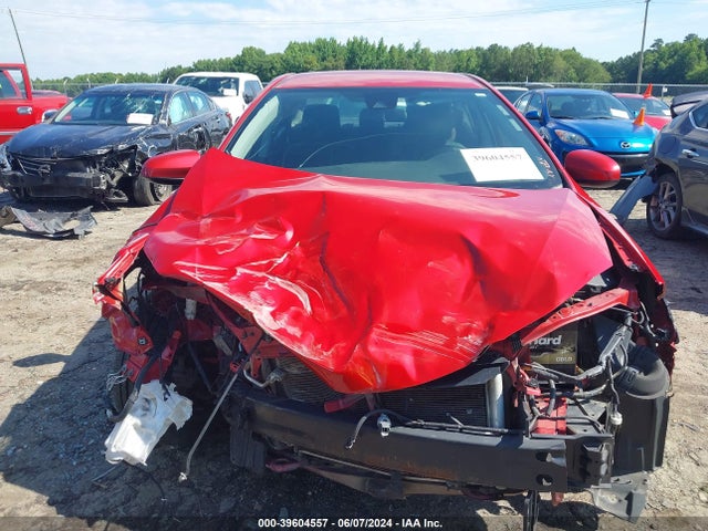 Toyota COROLLA LE 2019 2T1BURHE4KC141714 Image 13