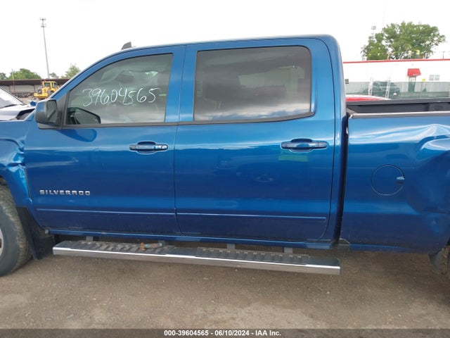 Chevrolet Silverado 1500 2lt 2018 3GCUKREC5JG123633 Image 15