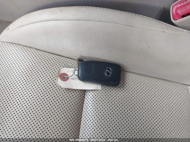 JTHBK1GG5F2180308 Lexus ES 350