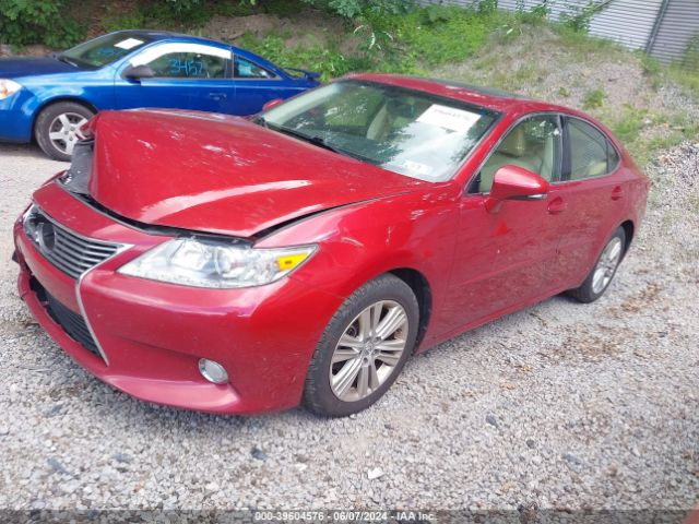 JTHBK1GG5F2180308 Lexus ES 350