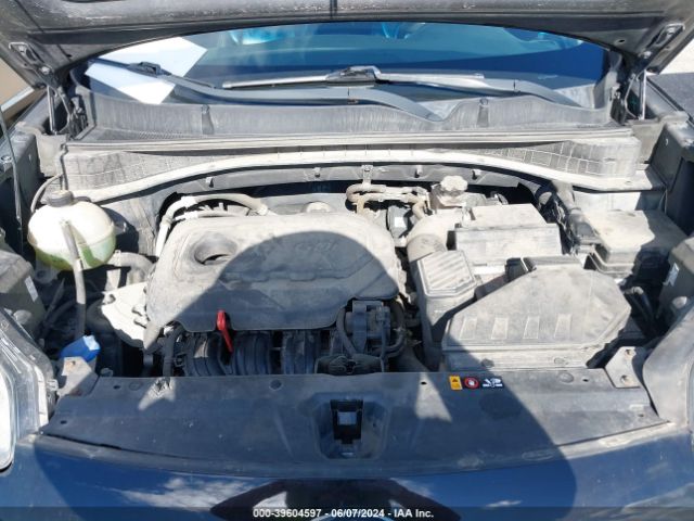 KNDPNCAC7H7054991 KIA Sportage Ex