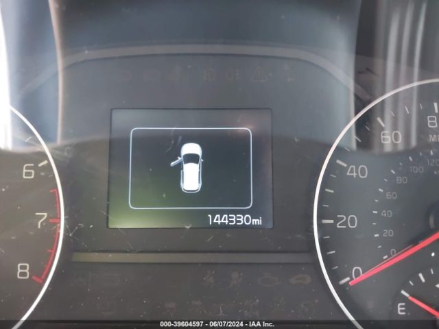 KNDPNCAC7H7054991 KIA Sportage Ex