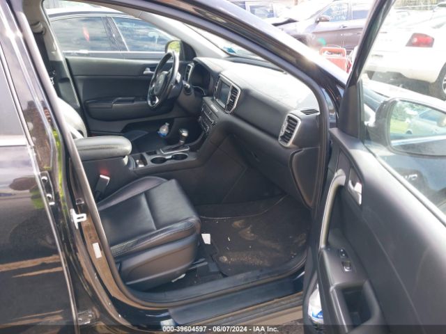 KNDPNCAC7H7054991 KIA Sportage Ex