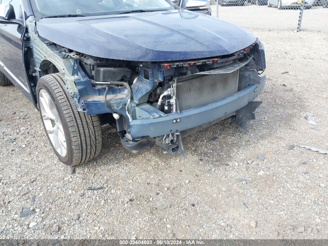 Chevrolet IMPALA 2LZ 2017 1G1145S31HU117435 Image 6
