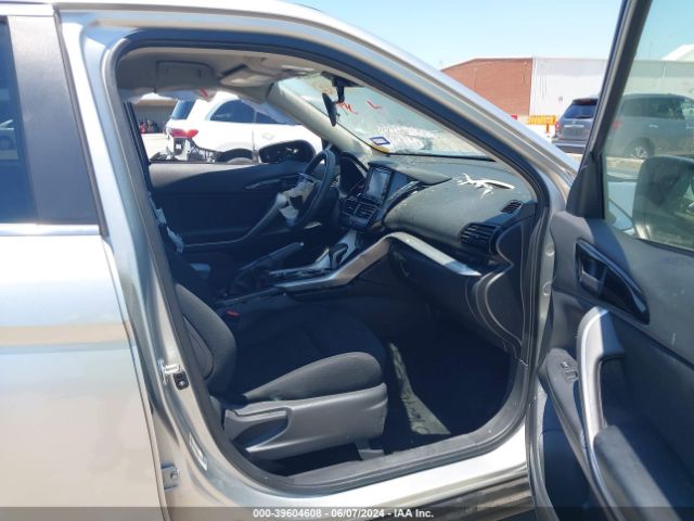 JA4ASUAA4NZ051737 Mitsubishi Eclipse Cross Es