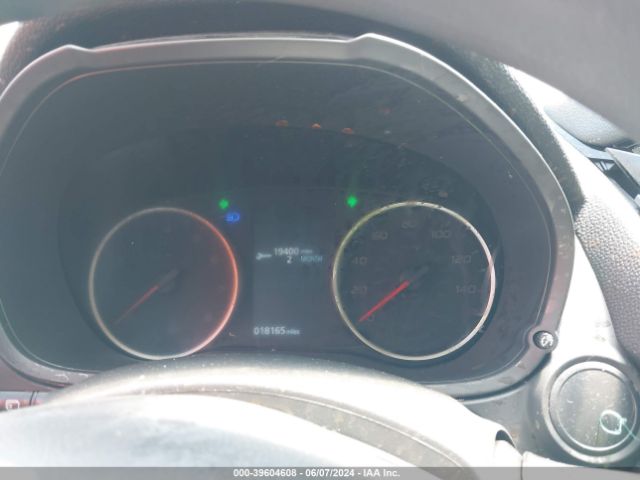 JA4ASUAA4NZ051737 Mitsubishi Eclipse Cross Es